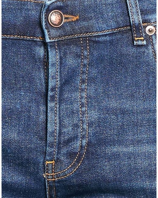Messagerie Blue Jeans Cotton, Elastane for men