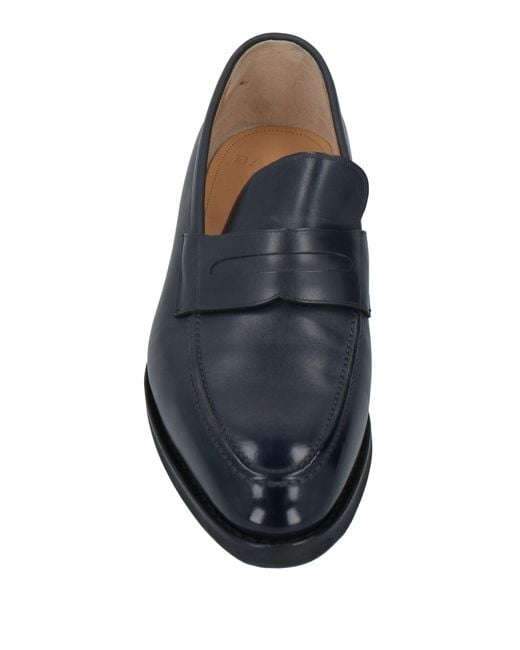 Bally Gray Loafer for men