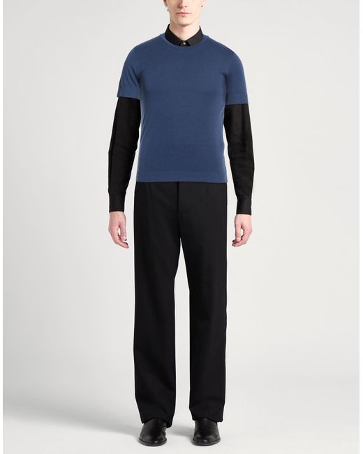 Pullover di Tom Ford in Blue da Uomo