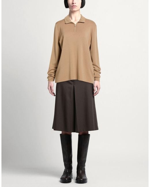 PANGAIA Natural Jumper