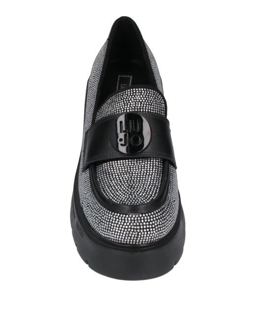 Liu jo cheap slip on