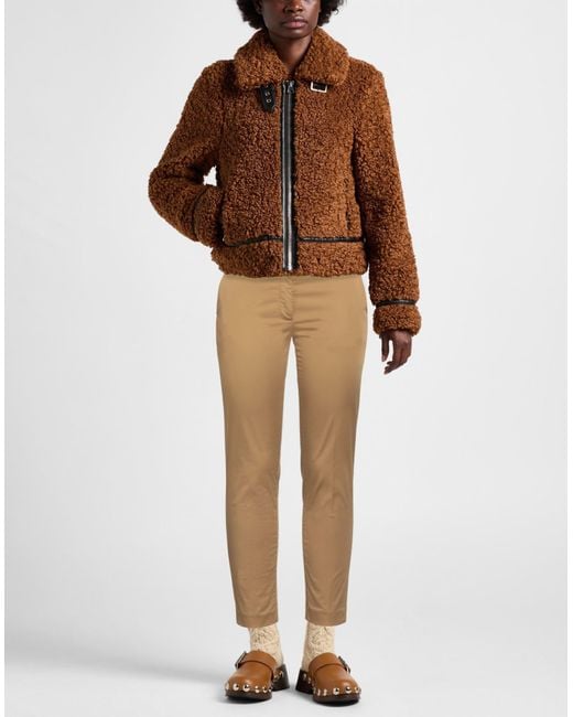 Dondup Natural Trouser