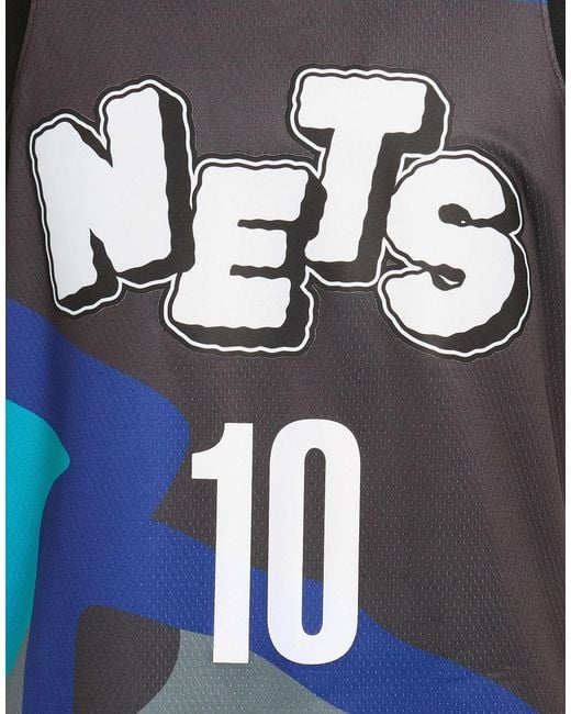 Nike Blue Tank Tops for men