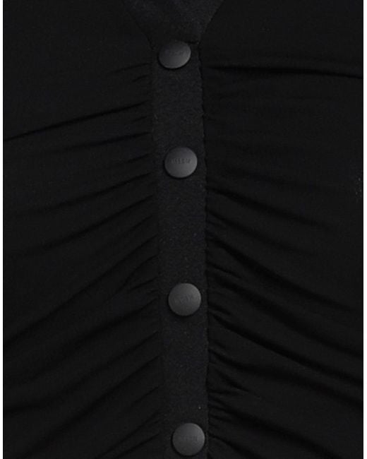MSGM Black Top