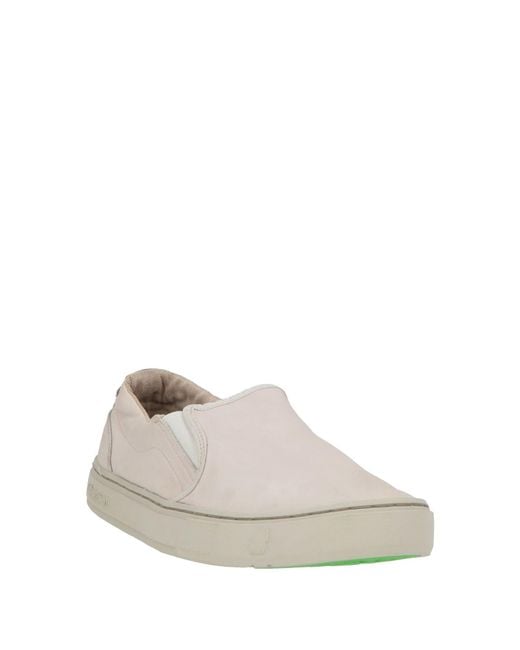 Satorisan White Sneakers for men