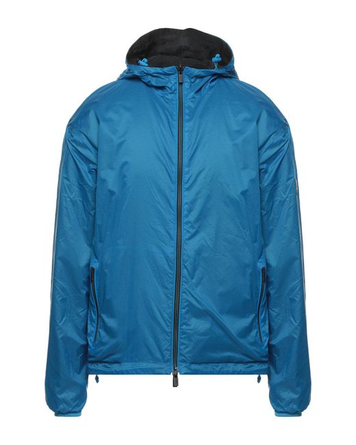 Ciesse Piumini Blue Jacket for men