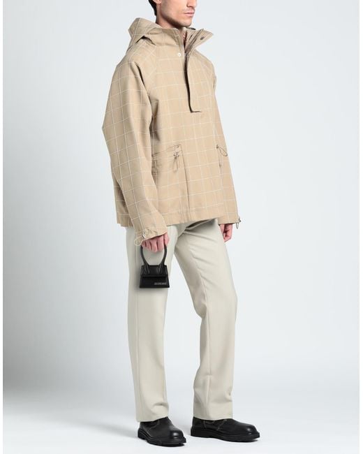 Jacquemus Black Handbag for men