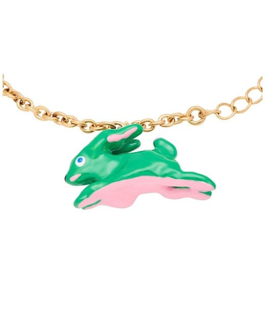 Marni Metallic X Flaminia Veronesi -- Bracelet Metal