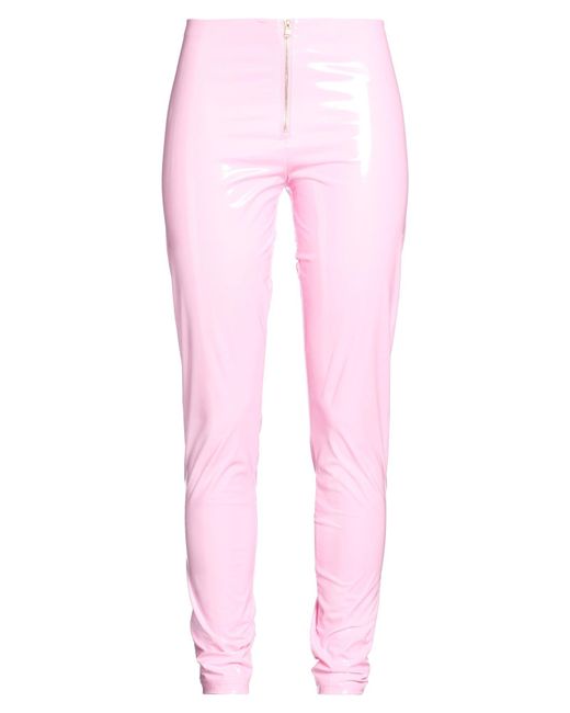 Patrizia Pepe Pink Pants
