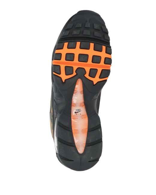 Nike Brown Trainers for men