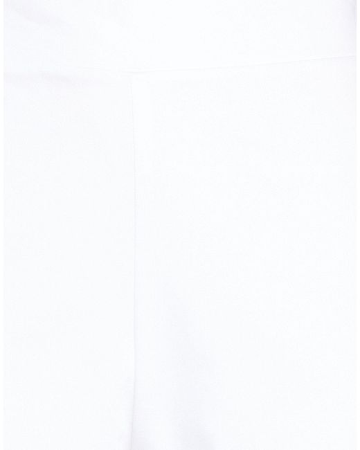 Guttha White Pants