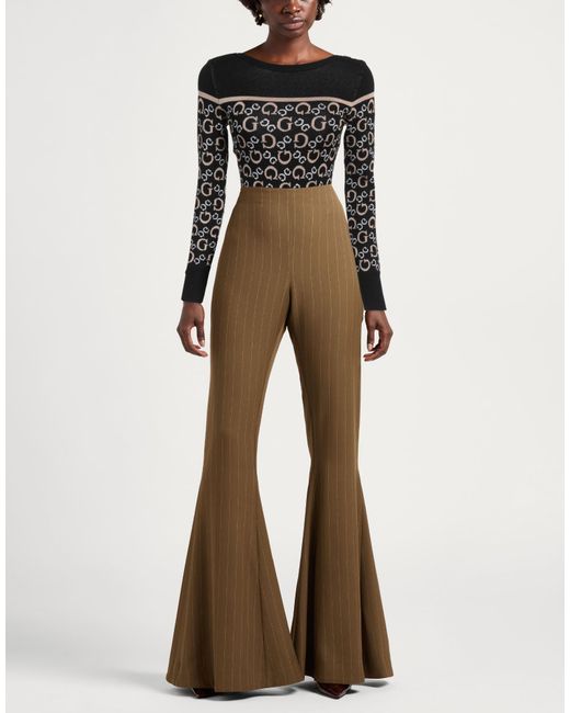Guess Black Jumper