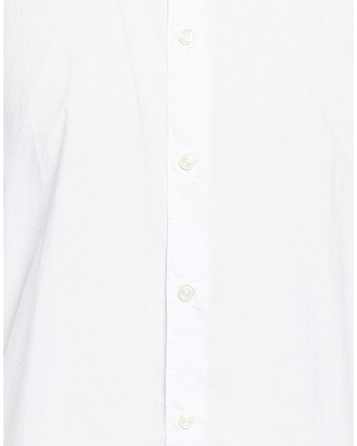 Xacus White Shirts for men