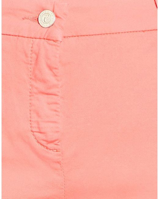Cambio Pink Trouser