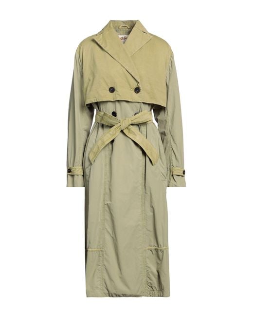 High White Jacke, Mantel & Trenchcoat