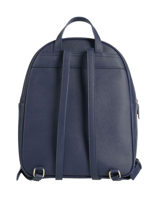 BY BYBLOS Blue Rucksack