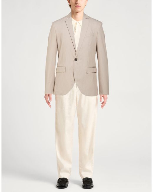 Imperial Natural Blazer for men