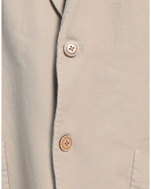 Altea Natural Blazer for men