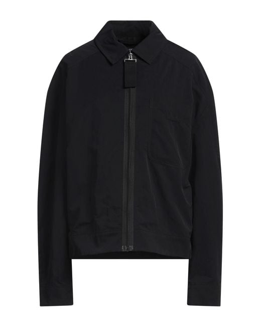 Giacca & Giubbotto di Jacquemus in Black