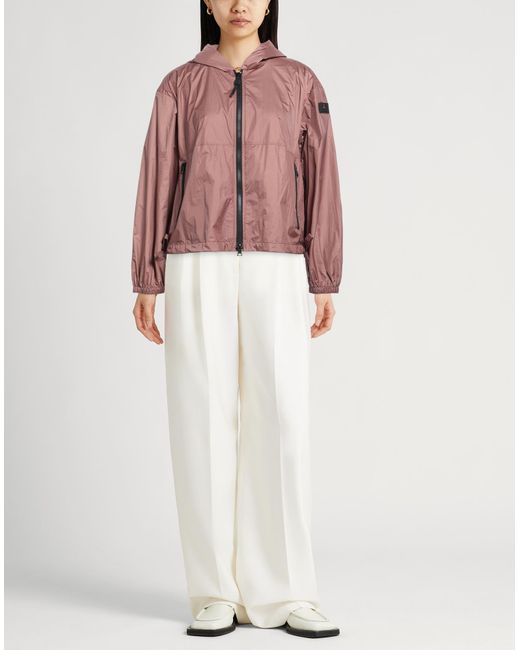 Peuterey Pink Jackets