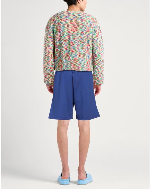 DSquared² Shorts & Bermudashorts in Blue für Herren