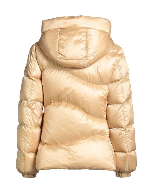 Add Natural Puffer