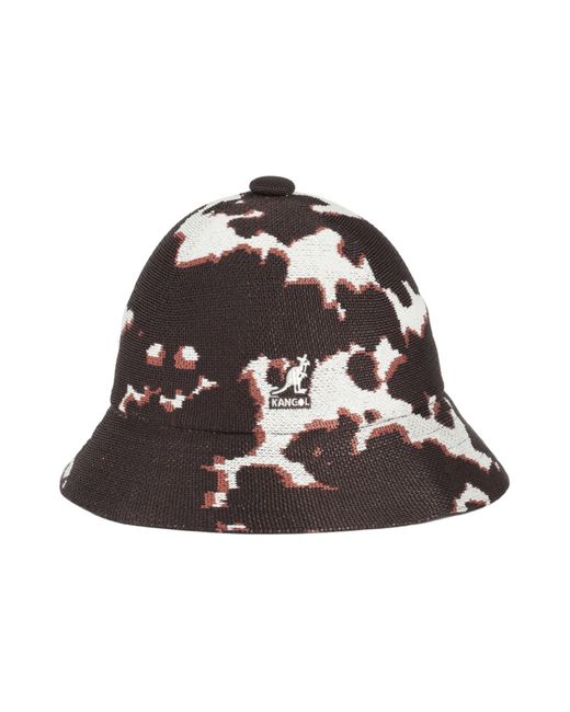 Kangol Brown Mützen & Hüte