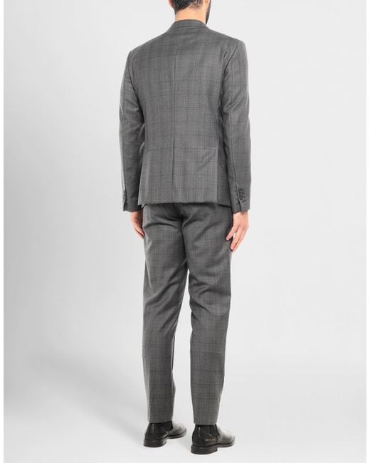 DSquared² Anzug in Gray für Herren