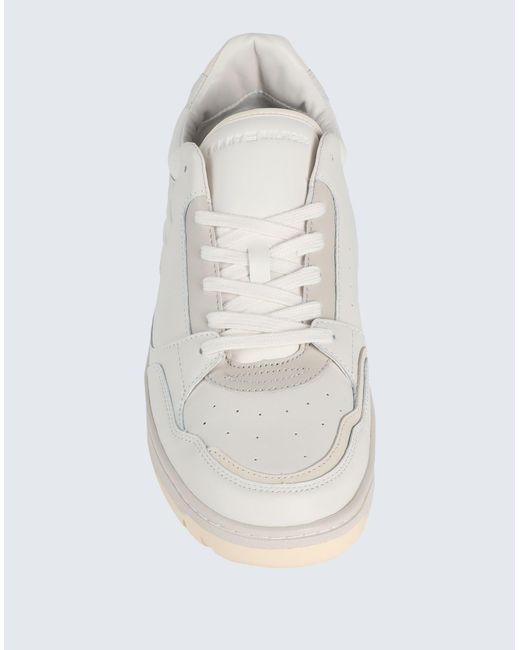 Tommy Hilfiger White Trainers for men