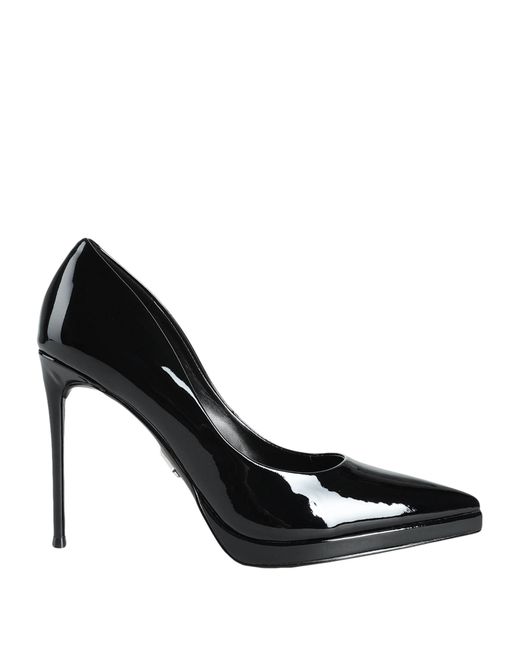 Steve Madden Black Pumps