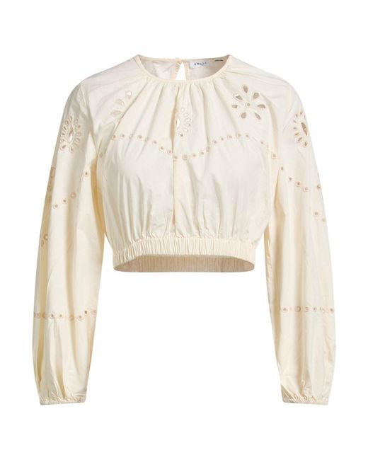 RHODE White Top