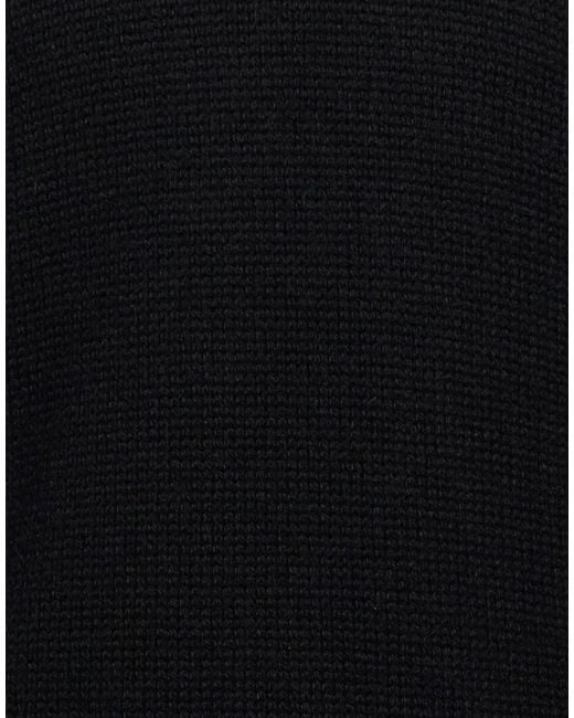 DSquared² Black Jumper for men