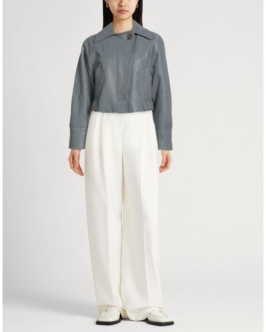 Vince Gray Jacket