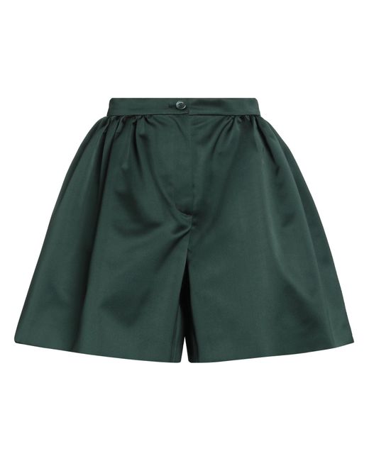 Shorts et bermudas Rochas en coloris Green