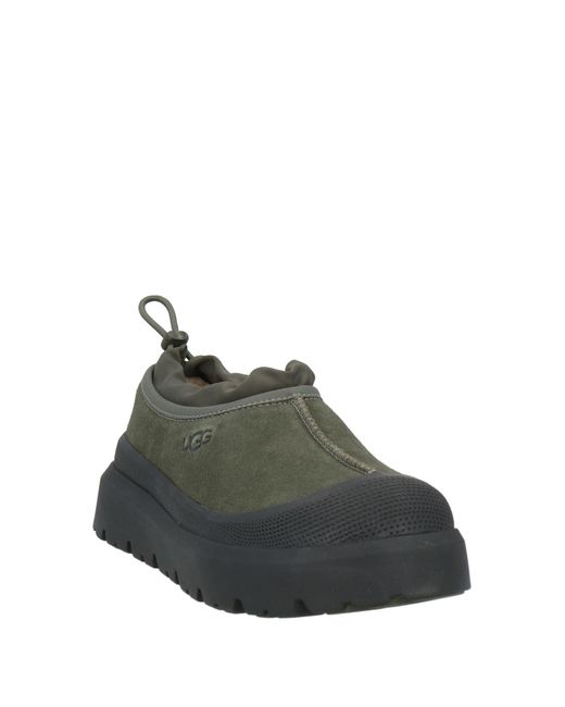 Stivaletti di Ugg in Green da Uomo