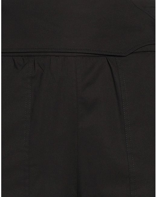 Jijil Black Trouser