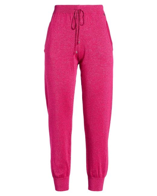 Liu Jo Pink Pants