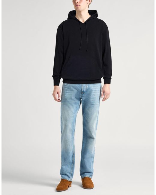 Pullover Lardini de hombre de color Blue