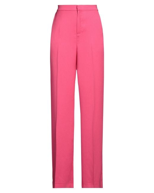 ANDAMANE Pink Trouser