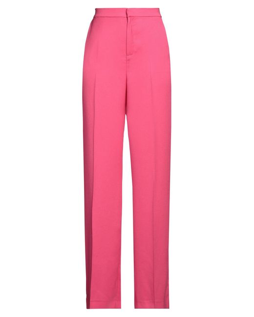 ANDAMANE Pink Trouser