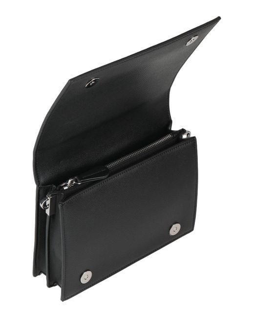 Twinset Black Cross-body Bag