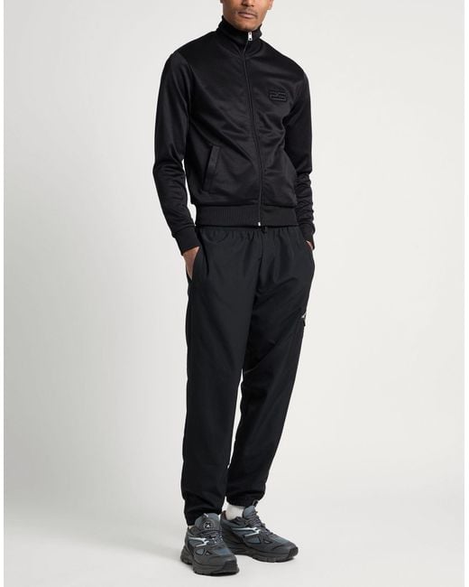 Sudadera Sandro de hombre de color Black