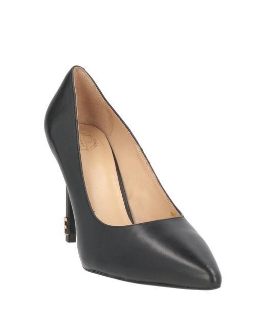 Fracomina Gray Pumps