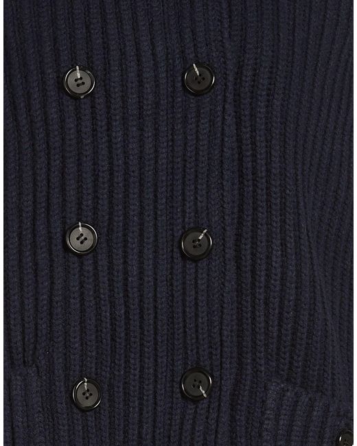 Add Blue Jacket