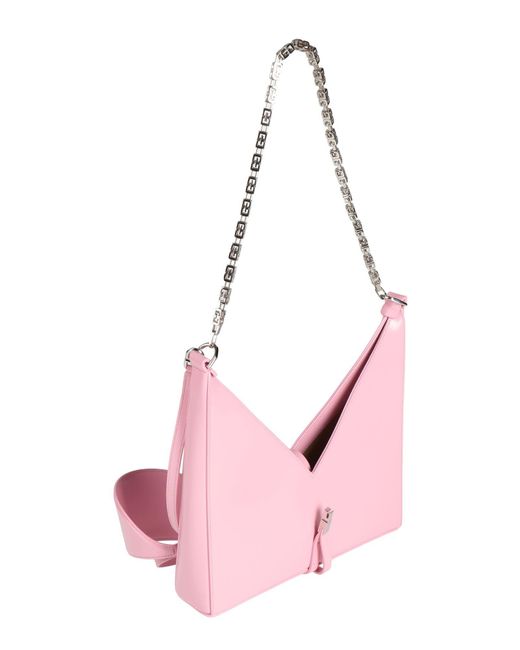 Givenchy Pink Shoulder Bag