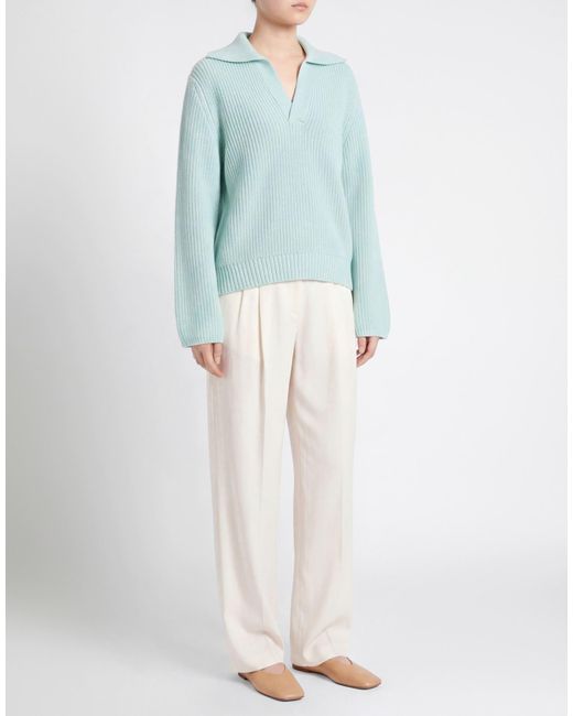 Pullover di Forte_forte in Blue