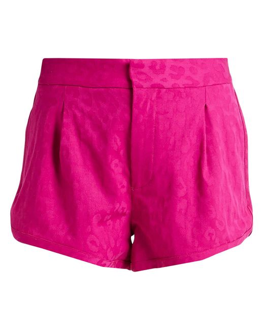 Dundas Pink Shorts & Bermuda Shorts