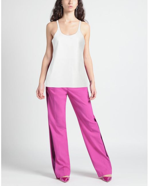 Stella McCartney White Tops