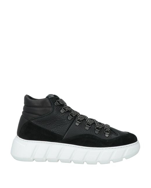 MICH SIMON Sneakers in Black für Herren