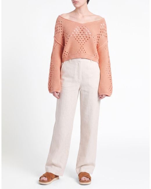 Pullover di Liu Jo in Pink